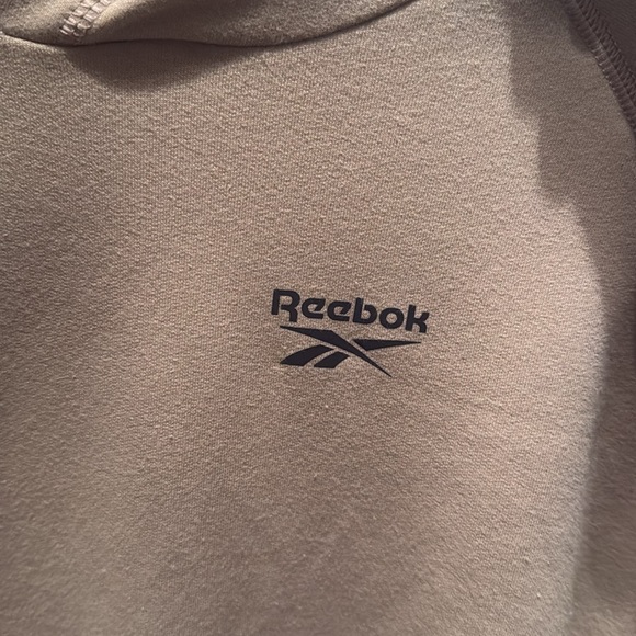 Reebok Lightweight Hoodie - Picture 3 of 4